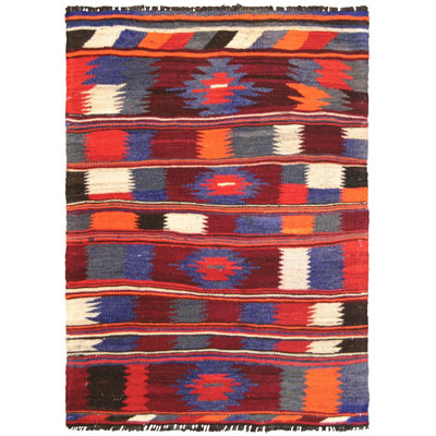 Yastic One-of-a-Kind 2'7" X 3'7" Area Rug