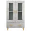 Storage Cabinet