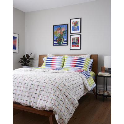 Ensemble de draps ssqu10 Deny Designs