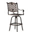 Tabouret de bar Traditional