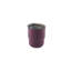 Mini-tasse à double paroi en acier inoxydable pour bouteille d'eau pour bureau-132052663
