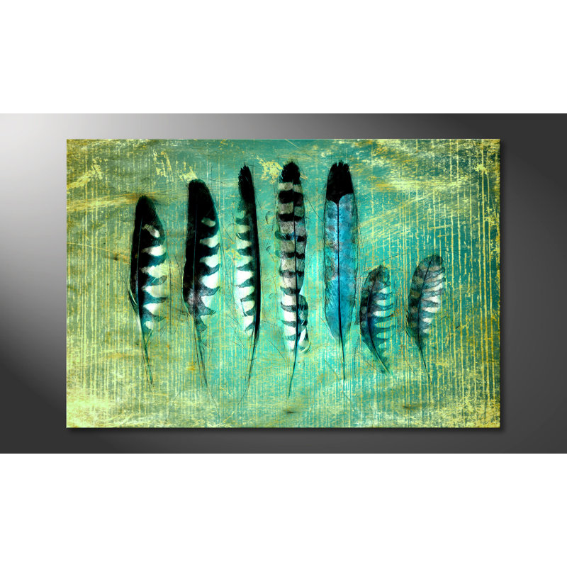 Print on Canvas, 120cm L x 80cm W