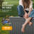 230 Gallon Outdoor Storage Box Waterproof with Lockable Lid-100670093-104345581