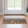 Premium Machine Washable Kolten Ivory Rug