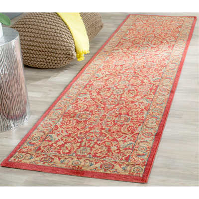 Tapis performance oriental Pennypacker