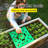 Seeding Square Seed And Seedling Spacer Tool