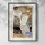 Gustav Klimt - impression encadrée-1366487441