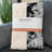 Addison Machine Washable Sherpa Abstract Throw Blanket