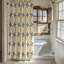 Vintage Tile - Rideau de douche Premium-425045120