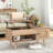 George Oliver Lift Top Coffee Table With Storage Hidden Compartment Cabinet & Open Shelf-1079577325