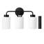 Éclairage pour meuble-lavabo 3 lumières à intensité variable-1817912066