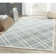 Teresita Hand Tufted Wool Geometric Rug