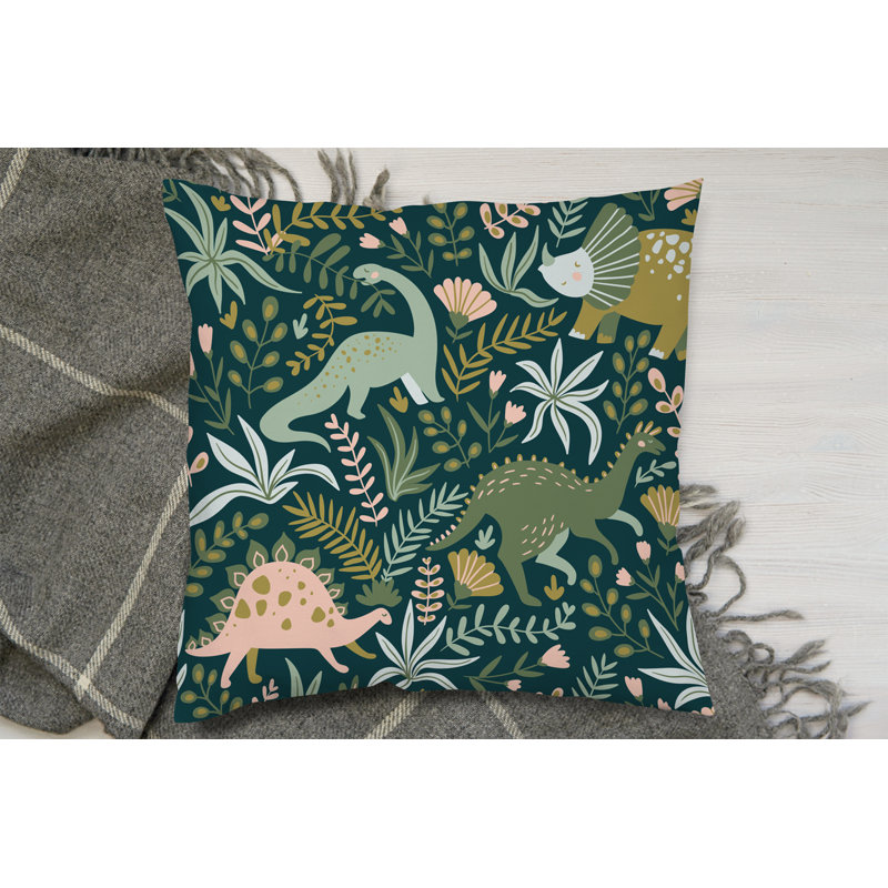Square Cushion, 60cm H x 60cm W