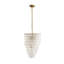 Larie 3 - Light Chandelier