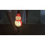 Décorations de Noël, lumières de paysage, lumières décoratives d'extérieur