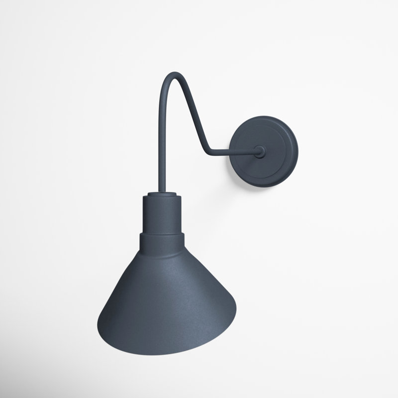 Finale Aluminum Wall Light