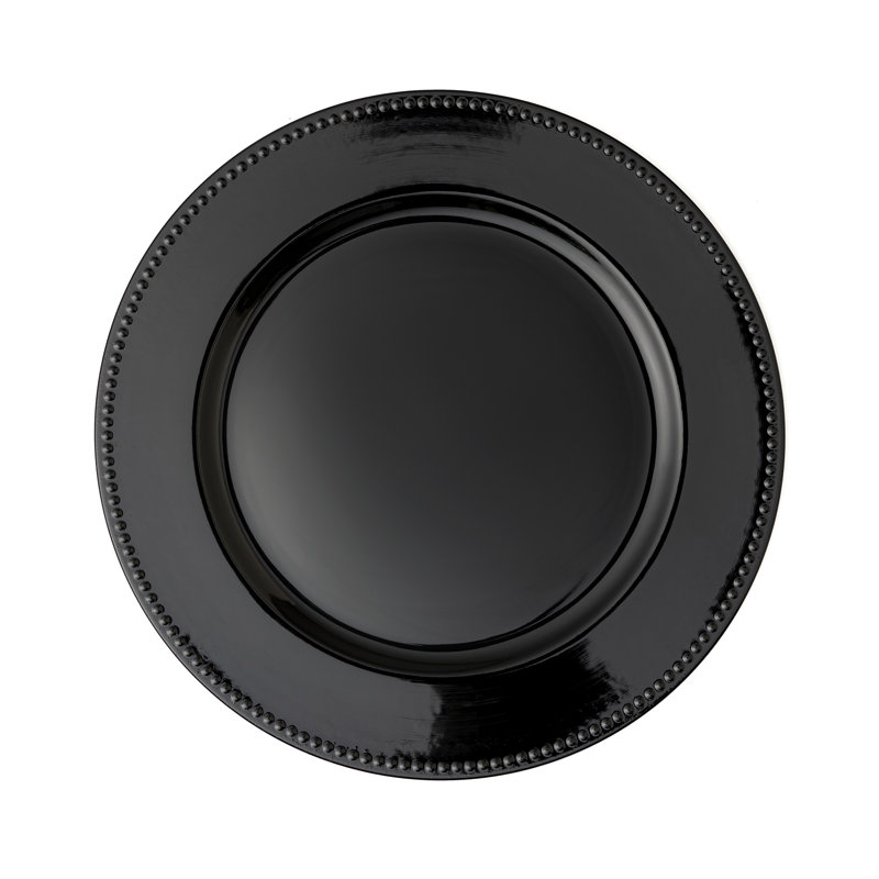 Ensemble de 24 pièces de chargement, Noir