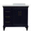 Ensemble de meuble-lavabo simple 37 po Leyton-11133314
