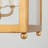 Leigh 4 Light Pendant-67652510-67652511-28208768