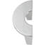 Roundabout 3" Center to Center Drop handle-176975037-239537520