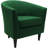 Kronos Upholstered Barrel Chair-95481698-95481729