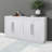 Temperley 60" Sideboard, Accent Buffet Cabinet-916844836
