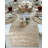Pearsall Gingham Table Runner-1313258167