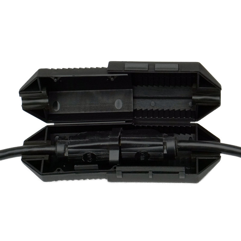 Cordsafe Cable Cover, Black
