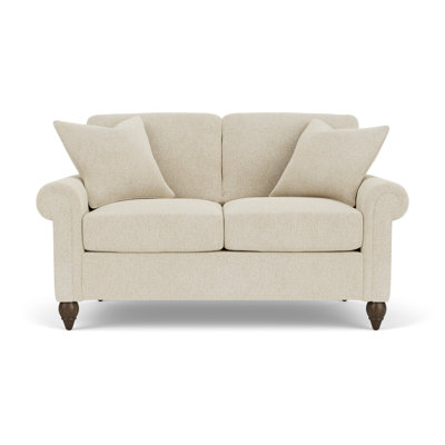 Causeuse Cornesia