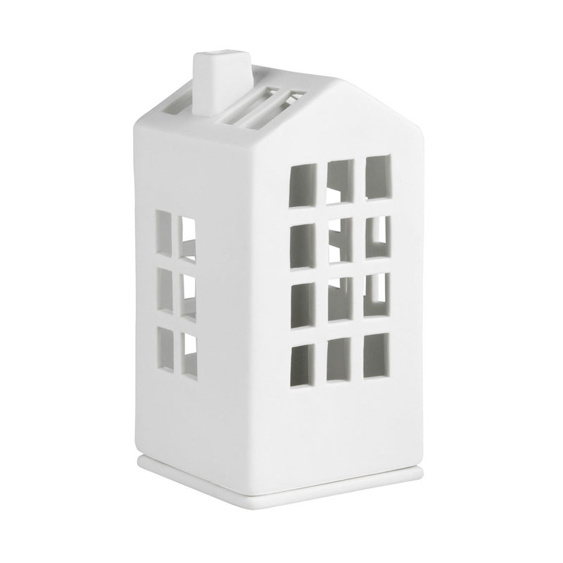 Porcelain Village House - Town Hall