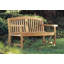 Outdoor Bench