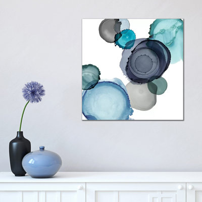 " Seaglass II " by Carol Robinson