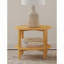 Table de bout Isbell