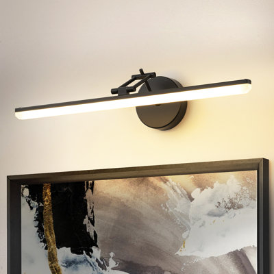 Lampe pour tableau 23 à intensité variable
