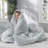 Box Stitch Comforter Set-65307762-75689508