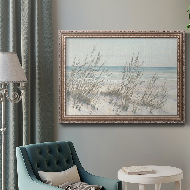 Reproduction de photo sur toile, H 20 po x l 16 po x P 2,5 po