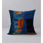  Housse et insert de coussin carré Efficient Wealth-211864077