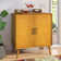 O'Reilly 31.75'' Bar Cabinet
