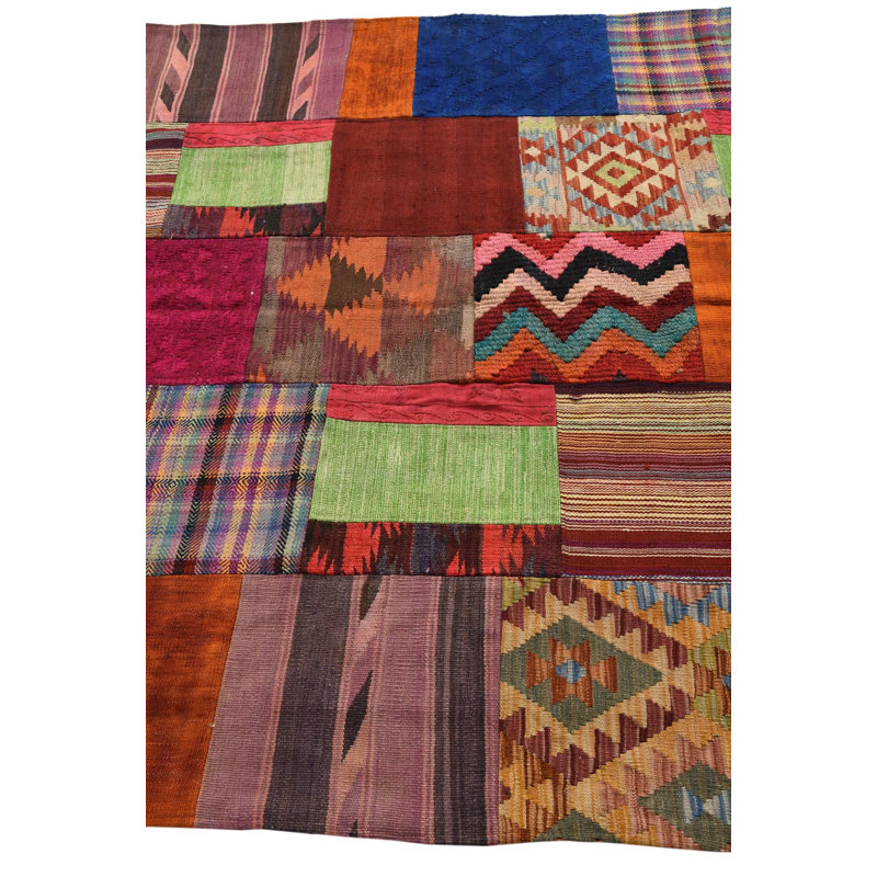 Pursel Multi Rug