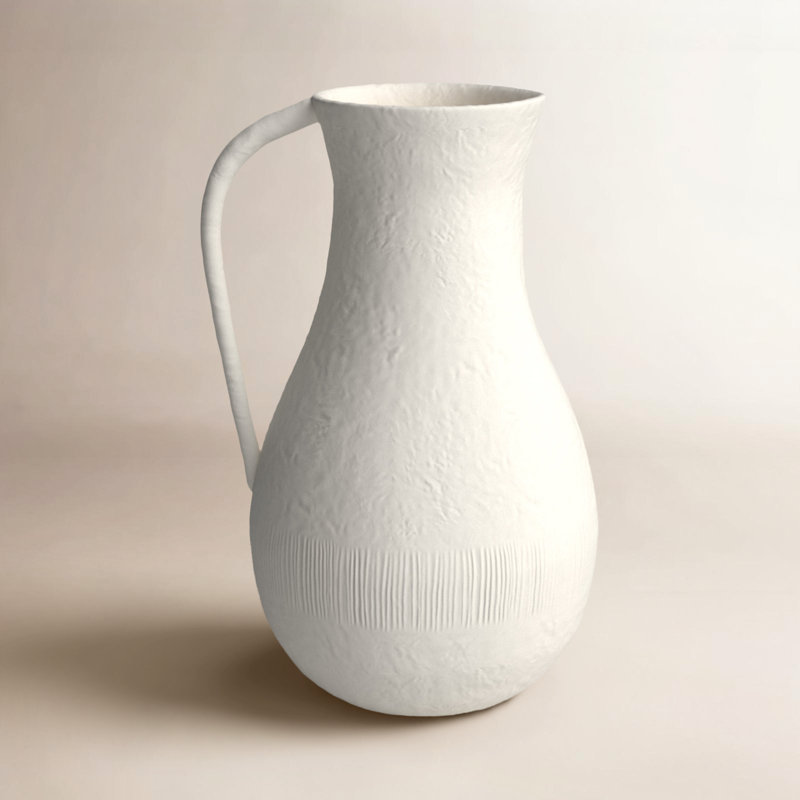 Rouen Ceramic Table Vase
