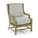 Fauteuil Lafayette