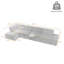 5 Seater Corduroy Seating Component-1404003681-1404003682