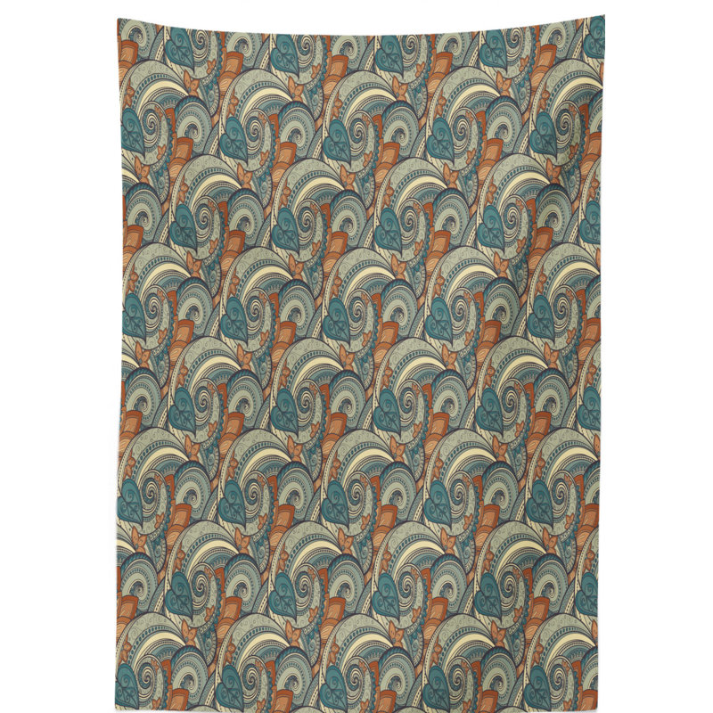 Decorative Tablecloth