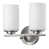 Satin Nickel selected