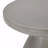 Outdoor Lightweight Concrete Side Table