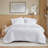 7-Piece Queen Woven Striped Comforter Set-130780146-130780148