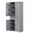Bathroom Storage Cabinet-337858891