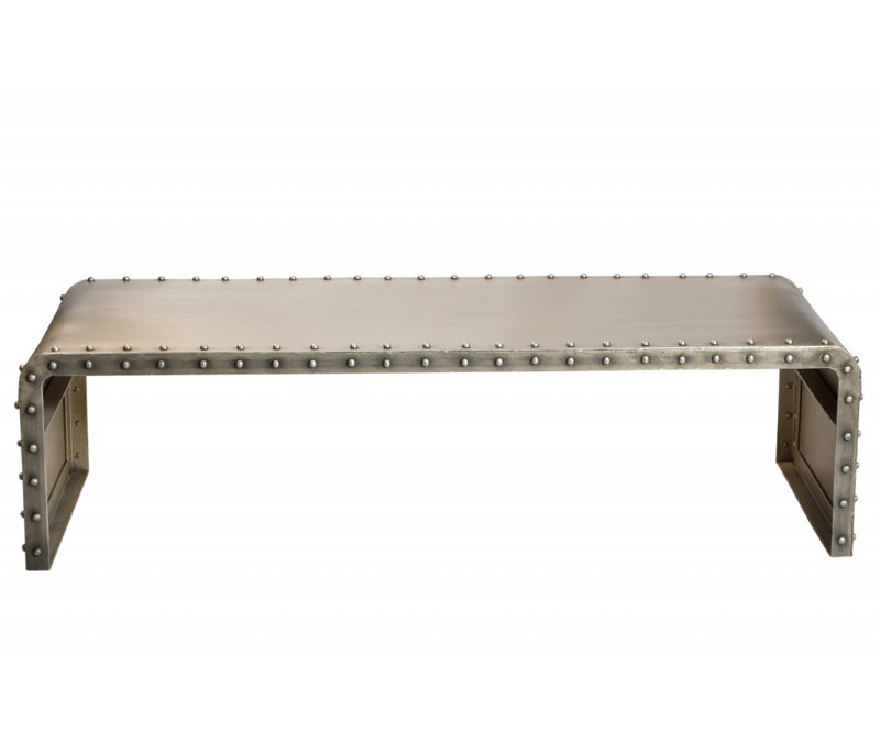 Yavonia Single Coffee Table