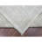 8'2"x9'10" Ivory White Wash Peshawar Soft Wool Hand Knotted Rug 978451B41C024C17A7D32D54E2BF08A8