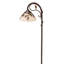 Ivy Copper Bronze Low Voltage Metal Pathway Light